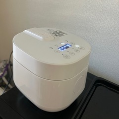 炊飯器