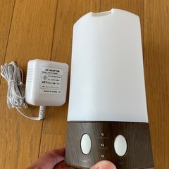 アロマディフューザー
