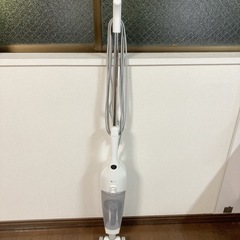 ニトリの掃除機