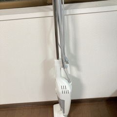 ニトリの掃除機の画像