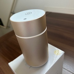 アロマディフューザー 生活の木 新品未使用の画像