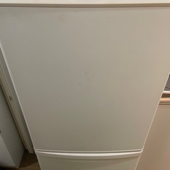 無料【11/17】パナソニック冷蔵庫138L