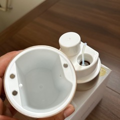 アロマディフューザー 生活の木 新品未使用の画像