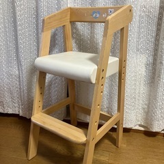 子供用椅子