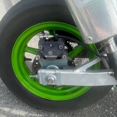 ksr80 ksr-2の画像