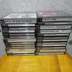 【19枚セット PS】プレイステーション PlayStation...