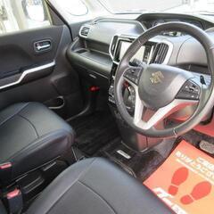 スズキ　ソリオバンティッド【自社ローン対応可】ＳＤ地デジ・全方位カメ・Ｐスラ・ＥＴＣ・スマートキー・ＬＥＤヘッドライトの画像