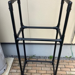 タイヤラック
