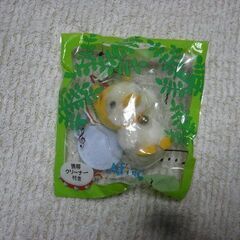 未使用　アフラックグッズ　　ー２