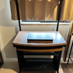 パソコンデスク