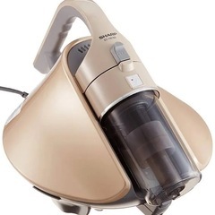 [値下げ]ふとん サイクロン クリーナー
