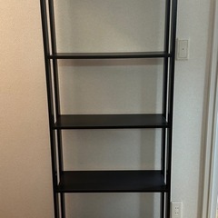 IKEA収納棚