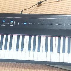 電子ピアノALESIS RECITAL 88鍵盤 