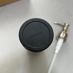 ボトル　KEYUCAの画像