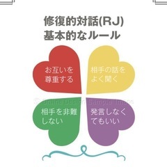 新しい自助会