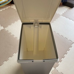 ゴミ箱お譲りします（取引中）の画像