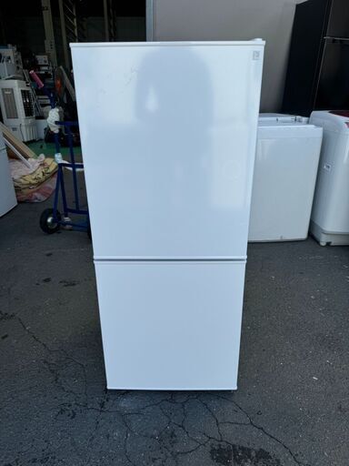 大阪❗️♻️エコマックス♻️配送も可⭕️「S603」⭐️ニトリ2023年⭐️ 冷凍冷蔵庫
