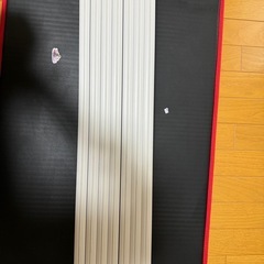 折りたたみ式風呂ふたの画像