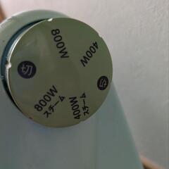 電気ストーブの画像