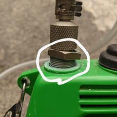 自動噴霧器の画像