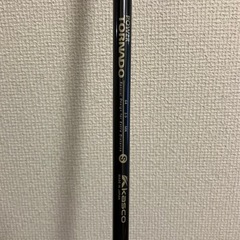 キャスコ　パワートルネード44 の画像