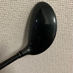 キャスコ　パワートルネード44 の画像