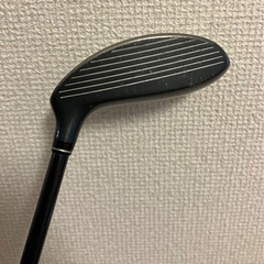 キャスコ　パワートルネード44 の画像