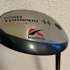 キャスコ　パワートルネード44 の画像