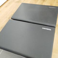 ノートPC ノートパソコン 部品取り リペアの画像