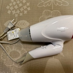 ヘアドライヤー