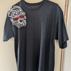 LOUDNESS LサイズTシャツ