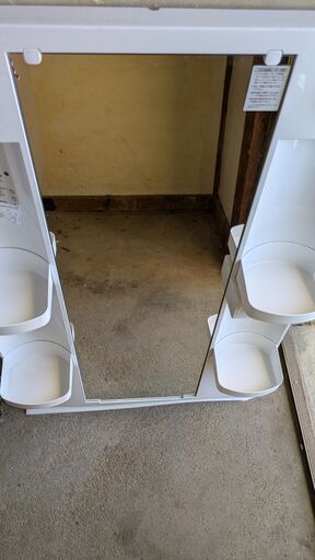 アサヒ製陶洗面台