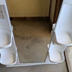 アサヒ製陶洗面台