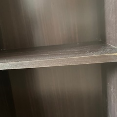 カラーボックス　2段　2個の画像