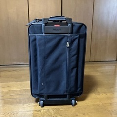 キャリーケースの画像