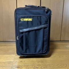 キャリーケース