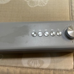 スピーカーの画像