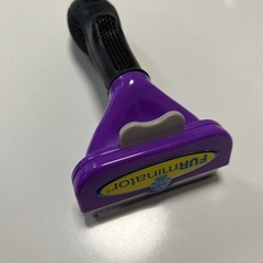 ※お譲り先決定しました！【出品9月いっぱい】ファーミネーター 大...