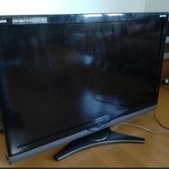 シャープアクオス40インチ2010年製