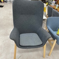 IKEA ヴェードボー ハイバックパーソナルチェア