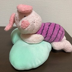 9/15ガレージセール ぬいぐるみ大 各種 スヌーピー ディズニーの画像