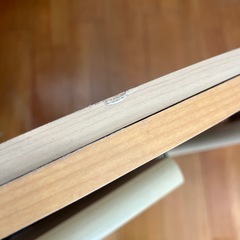 丸型　円形　こたつ　テーブルの画像