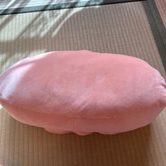 クレヨンしんちゃん　ぶりぶりざえもん　クッションの画像