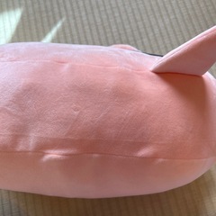 クレヨンしんちゃん　ぶりぶりざえもん　クッションの画像