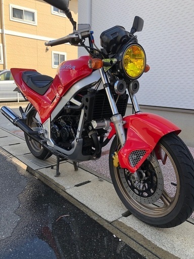 vtz250 (hiderz) 下大利のホンダの中古あげます・譲ります｜ジモティー