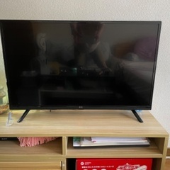 液晶テレビ32型
