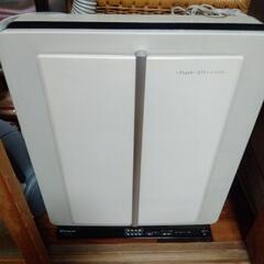 空気清浄機