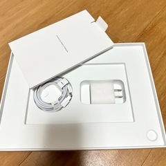 iPad Gen 10- 10.9インチ WiFi 64GB ブルー の画像