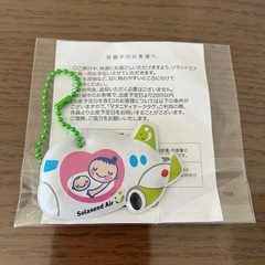 【新品未使用】 ソラシドエア マタニティーマーク