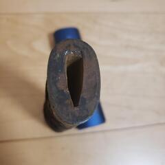 骨董　日本刀柄②の画像